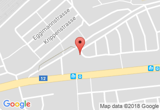 Plan de localisation de Jasijanantha Reisen GmbH