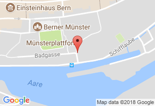 Plan de localisation de Vaglio Reisen AG
