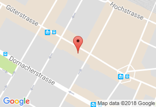 Plan de localisation de Hotelplan, MTCH AG, Gundelitor