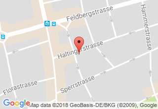 Plan de localisation de Pristina Agimi