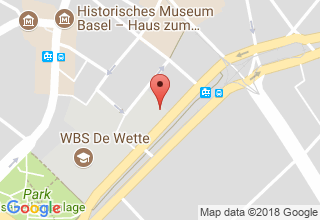 Plan de localisation de Lufthansa City-Center