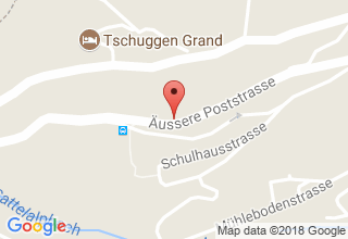 Plan de localisation de Arotur