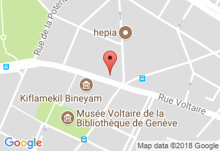 Plan de localisation de Kosovafly Arifi