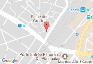 Plan de localisation de Arabian Excellence SA