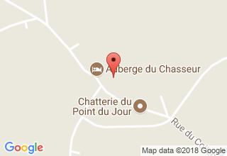 Plan de localisation de Migrator