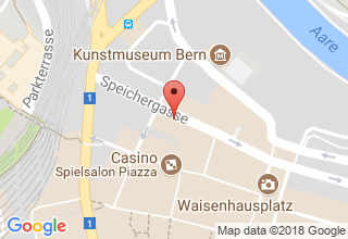 Plan de localisation de AG Boa Lingua