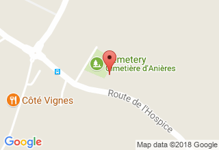 Plan de localisation de Bhoutan Népal Tours