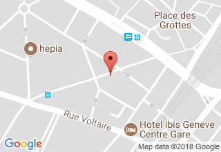 Plan de localisation de 2000