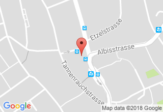 Plan de localisation de TopPharm Morgental Apotheke Drogerie & Parfumerie