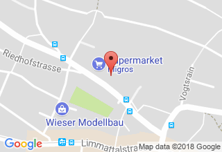 Plan de localisation de im Brühl