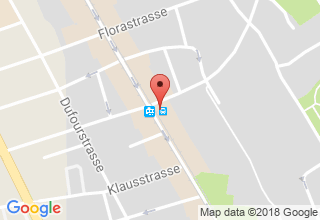 Plan de localisation de Seefeld-Apotheke GmbH