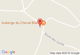Plan de localisation de Saillet et Cie