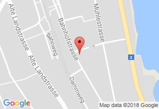 Plan de localisation de Pill Apotheke Glärnisch