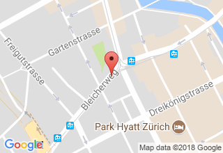 Plan de localisation de Tödi-Apotheke