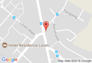 Plan de localisation de Schlossapotheke