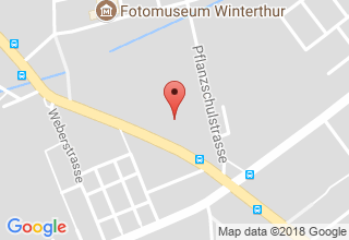 Plan de localisation de Deutweg-Apotheke