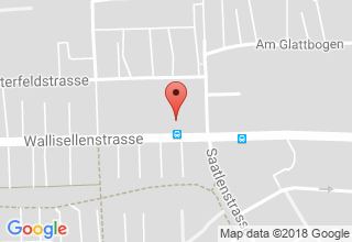 Plan de localisation de Eulen-Apotheke AG