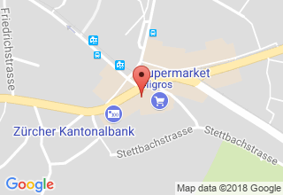 Plan de localisation de Apotheke12