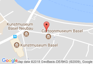 Plan de localisation de Vogt Klaus (-Rippmann)