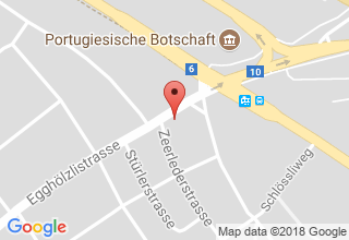 Plan de localisation de Egghölzli