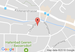 Plan de localisation de Altorfer, Kienholz + Partner
