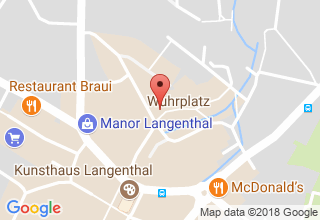 Plan de localisation de Turm Apotheke Hörning AG