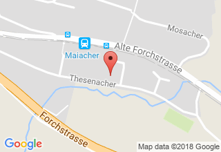 Plan de localisation de Fessler Henri