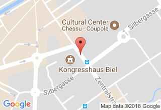 Plan de localisation de Apotheken Pikettdienst