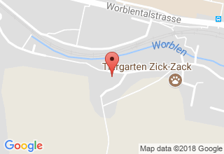 Plan de localisation de ZMM AG