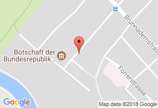 Plan de localisation de Fuhrer Pierre