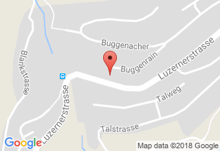 Plan de localisation de Häusler Alex