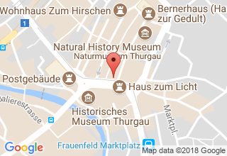 Plan de localisation de Schloss Apotheke Parfümerie