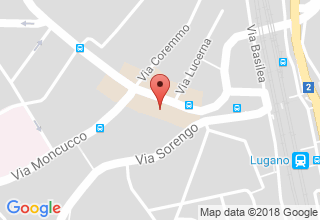 Plan de localisation de Asioli A.-San Nicolao