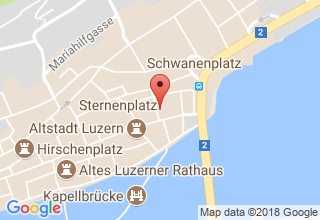 Plan de localisation de See-Apotheke,