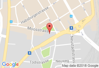 Plan de localisation de Neustadt Apotheke