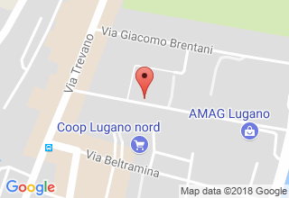 Plan de localisation de Stadio SA