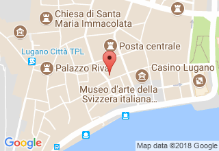 Plan de localisation de Salus