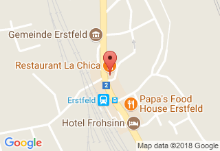 Plan de localisation de Bahnhofapotheke