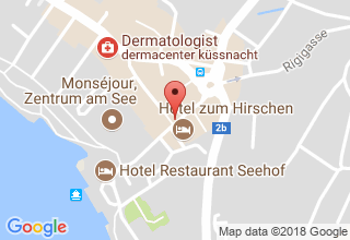 Plan de localisation de Holzgang Apotheke AG