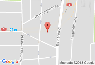 Plan de localisation de Häuptli Gerold AG