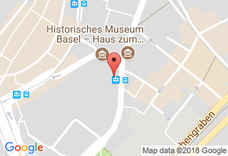 Plan de localisation de Schwarz-Gutmann-Pfister Architekten BSA SIA