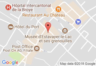 Plan de localisation de Capitole Bullet