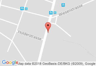 Plan de localisation de Kräuchi Architekten
