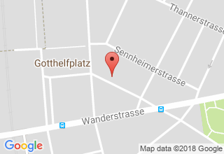 Plan de localisation de Strohmeier AG