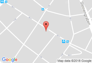 Plan de localisation de Suzanne Senti Architekten GmbH