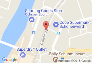 Plan de localisation de Apotheke im Gärtnerhaus
