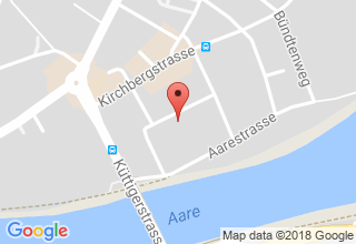 Plan de localisation de Karbacher Anita T.