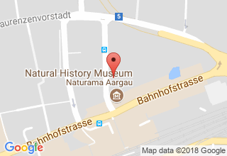 Plan de localisation de von Arx Architekten GmbH