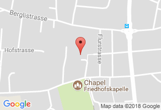 Plan de localisation de Campi Claudia