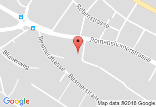 Plan de localisation de Rindlisbacher Rolf